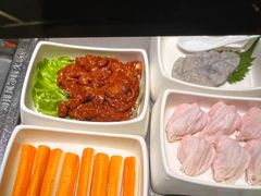 -海底捞火锅(天鹅湖银泰店)