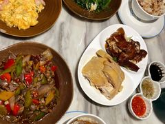 -星平鸡饭·粤菜小炒(印象城旗舰店)