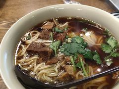-李先生牛肉面大王(正定机场餐厅)