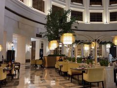 -漢咖啡·全服务式自助晚餐(武汉洲际酒店)