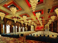 -上海浦东星河湾酒店