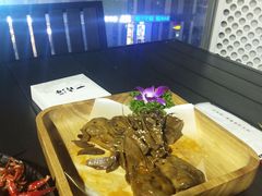 -日进一片海.生腌海鲜火锅.宵夜烧烤(三里屯总店)
