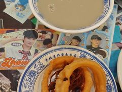 -老北京炸酱面大王.铜锅涮肉(朝阳门店)