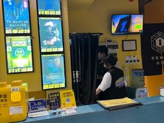 -谜盒子奇幻密室(南屏店)