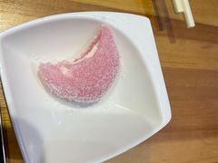 -王慧洁开口虾水饺·地道东北菜(银泰城店)