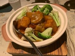 -T館·花园艺术餐厅