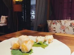 -不贰小院(余姚多元文化创意园店)