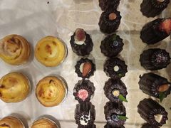 -Juicy Bakery(大学路店)