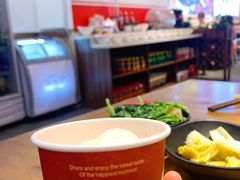 冰淇淋-皇牛鲜生·牛爱牛鲜牛肉自选火锅(晋吉北路店)