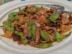 -兰湘子·湘菜小炒(石家庄万象城店)