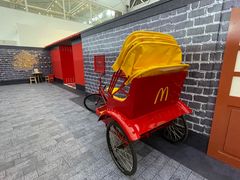 -麦当劳(大栅栏店)