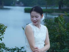 -荔湾湖公园