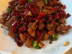 -京城小江南·北京烤鸭·江南土菜·白鱼(中关村店)