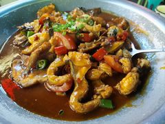 -大师傅金奖啤酒鱼(西街口总店)