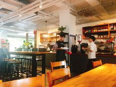 -ZEMOCAFE·FUSION FOOD(西交利物浦店)