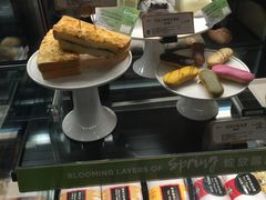 -星巴克(北京王府井店)