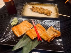 -玄白·炭烤活鳗(上海首店)