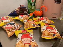 -海底捞火锅智慧餐厅(中骏世界城店)