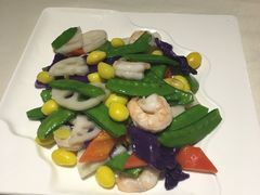 -苏淮景·苏闽融创菜·海鲜(原空港井河轩店)