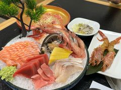 -松坂屋日料自助(长城路店)
