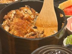 -玄白·炭烤活鳗(上海首店)