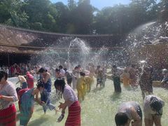 -西双版纳勐泐文化旅游区