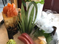 -割烹酱子日本料理(弘基财富广场店)