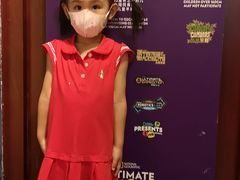 -珠海横琴国家地理探险家中心(创新方)