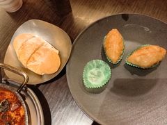 -庐灶江南·江南菜·四合院Bistro(东直门雍和宫·原华侨宾馆店)