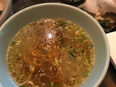 -西安凯悦酒店·湖畔中餐厅