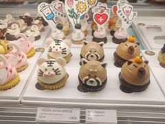 -派悦坊·甜品·蛋糕(虹口龙之梦店)