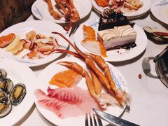 -星伦多 自助料理(圆融店)