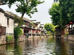 -南浔古镇
