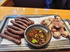 草原双拼-哈啾嗨·蒙文化主题餐厅(京汉新城店)