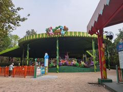 -美的鹭湖探索王国