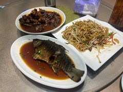 -柠静私家菜(石板巷店)