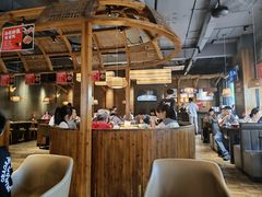 -四方桌·福建客家土菜(二中店)