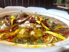 -壹块捌烧烤(灯市口店)