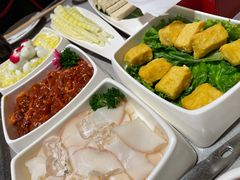 -海底捞火锅(凯德广场店)