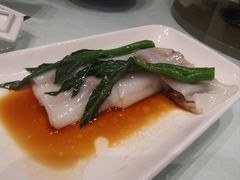 -南宁荔园维景国际酒店·荔园中餐厅