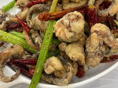 -昱德来·天津菜(河西店)