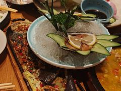 -星光小把串·海鲜烧烤(西安路店)