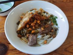 -牛八宝桂林米粉(八里庄店)