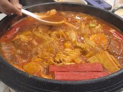 -三餐季年糕火锅(韩乐坊店)