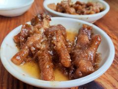 -品香排骨饭(羊官路店)