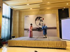 -常州新城希尔顿酒店-御玺中餐厅