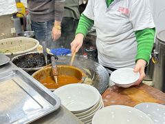 -正味斋锅巴菜(西北角店)