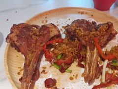 -避风塘·金牌店·夜宵(金玉兰店)