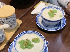 -蟹上黄·蟹黄面·江南糖水(人民广场店)