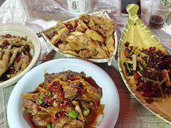 -小民大排档(光谷店)